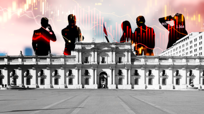 Bloomberg advierte sobre el impacto que el plan económico de Kast tendría en las arcas fiscales de Chile