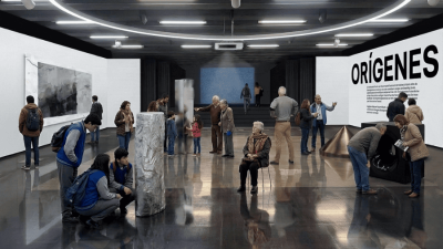 Museo de Arte Contemporáneo (MAC)