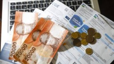 ¿Tienes deudas? En Chile más de cuatro millones de personas se encuentran morosas