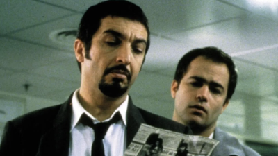 Sin Ricardo Darín ni Gastón Pauls: Netflix está preparando una serie basada en la película “Nueve Reinas”