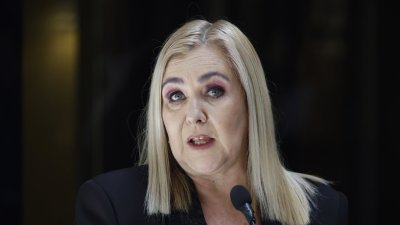 Pamela Jiles sobre Mara Sedini: “No da pie con bola y se ha vuelto un problema”