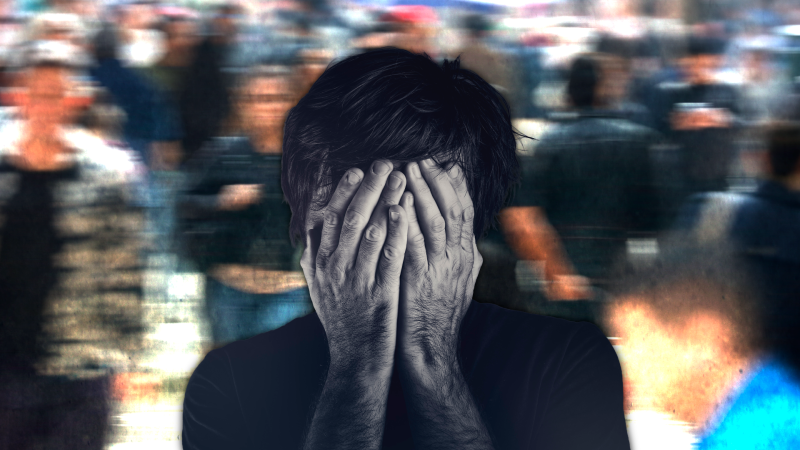 Tras oficio de Hacienda: Peligran programas de salud mental primaria y prevención del suicidio