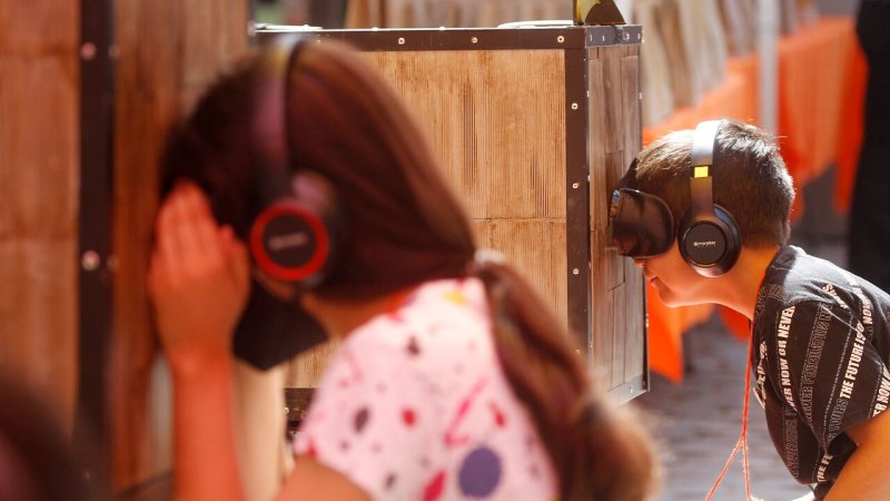 Cultura enfrenta fuerte ajuste: Gobierno reduce en $51 mil millones su presupuesto