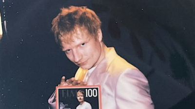 Foto: Instagram @teddysphotos