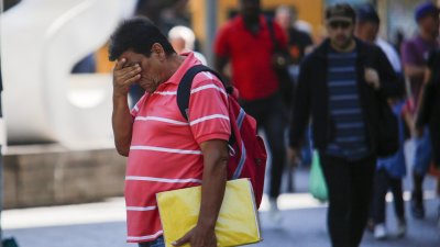 Encuesta Nacional de Empleo: Desempleo en Chile sube a 8,9%