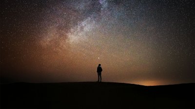 Eta Acuáridas 2026: Cómo observar la próxima "lluvia de estrellas" visible desde Chile