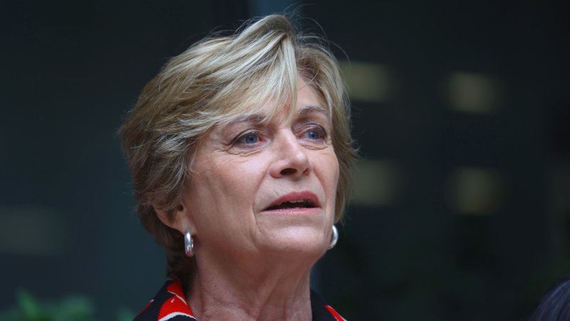 Evelyn Matthei y candidatura de Bachelet a la ONU: "La habría apoyado, tiene la trayectoria"