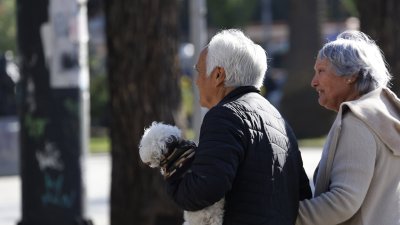 Recibirán $81.257: Esta semana comienza pago del Bono de Invierno para jubilados