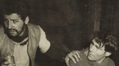 Legado teatral de Víctor Jara revive en histórica entrega de archivos digitales