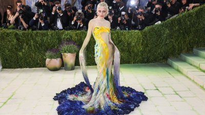 La verdad detrás de la Met Gala 2026: Los artistas que destacaron en el icónico evento benéfico