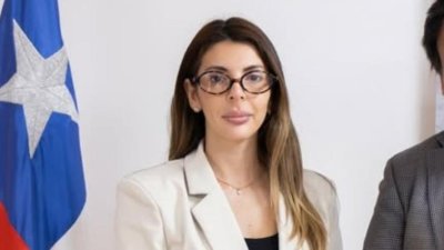 Ya van 20: Renunció seremi de Bienes Nacionales de Antofagasta "por motivos personales"