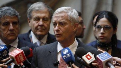 Presidente Kast repudió agresión a diputado Olivares: Inaceptable, espero que todos la condenen