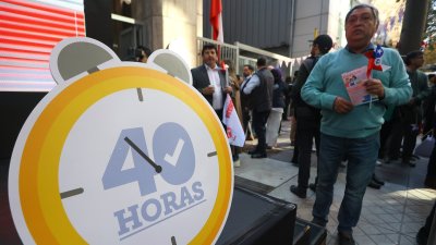 ¿Y si no llego a acuerdo con mi empleador?: Experta aclara dudas sobre la ley de 40 horas