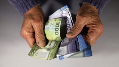 Ascendió a $553.553:Comisión de la Cámara aprobó reajuste del sueldo mínimo