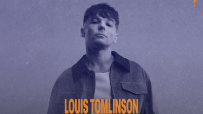 De la mano del tour “How Did We Get Here?”: ExOne Direction Louis Tomilson vuelve a Chile para presentarse en Movistar Arena