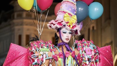 Instagram Slow Fashion Week