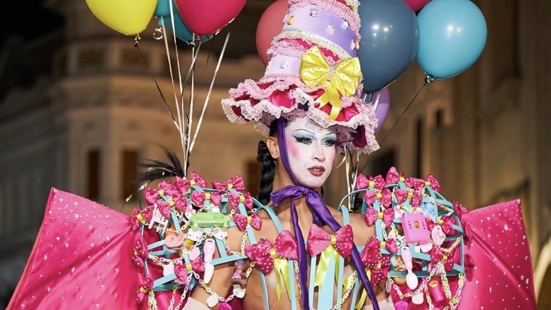 Instagram Slow Fashion Week