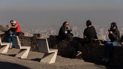 Contaminación del aire: ¿Puede influir en la salud mental y generar ansiedad, depresión y deterioro cognitivo?