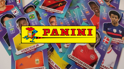 El fin de una era: Panini perderá la licencia del álbum del Mundial de la FIFA tras el torneo de 2030