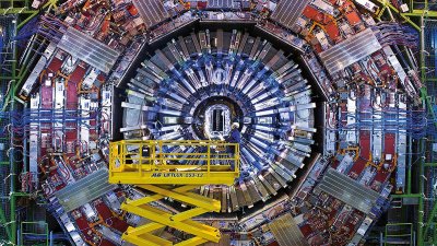 El "escudo" chileno que protege al CERN: Cómo la ingeniería nacional destrabó un experimento clave sobre el cosmos