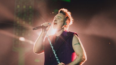El 6 de septiembre en el Caupolicán: Tan Biónica vuelve a Chile para presentar su disco “El Regreso”