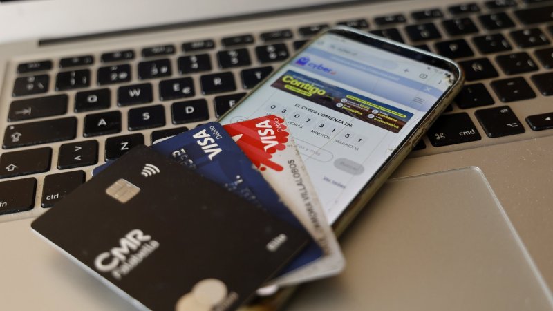 ¿Vas a comprar? Web del CyberDay tendrá asistente de inteligencia artificial para realizar búsquedas