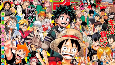¿Anime contra la depresión? Investigadores exploran si los personajes ficticios pueden facilitar la comunicación emocional