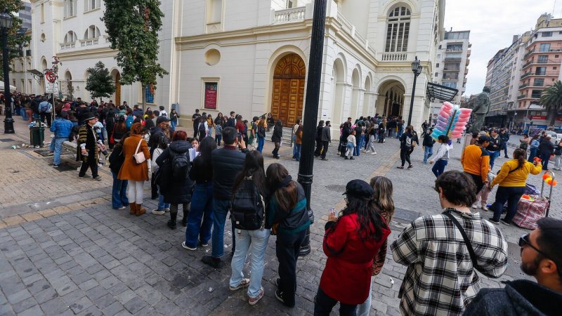 Día del Patrimonio contempla cuatro mil actividades en todas las comunas del país
