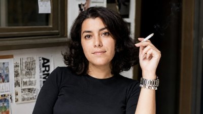 Muere Marjane Satrapi, autora de Persépolis y activista por los derechos humanos