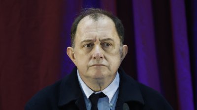 Presentan querella contra ministro Poduje por demolición de viviendas en El Olivar