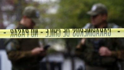 Paz Ciudadana: “Hubo un cambio bien radical de la conducción de seguridad”