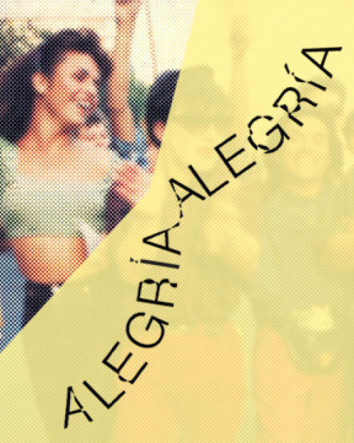 Alegría Alegría!: La muestra que rescata las historias de resistencia de la comunidad LGBTQ+