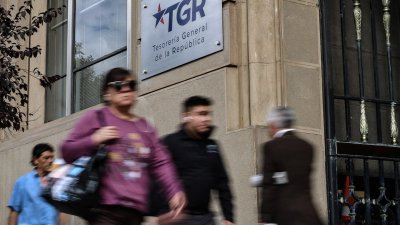 Balance de la Tesorería registra 550 mil deudores del CAE morosos y 1.500 embargados