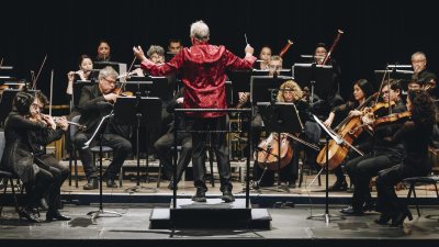 Orquesta Usach realizará conciertos gratuitos en comunas de Santiago