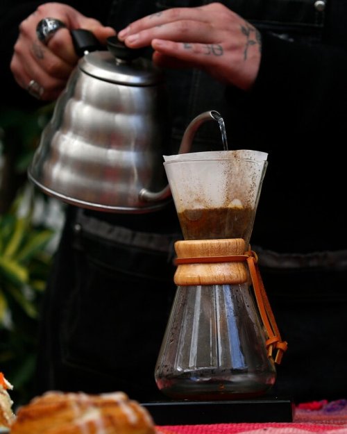 Cata sensorial y degustación de hongos adaptógenos: Las novedades de la nueva versión de la “Ruta del Café”