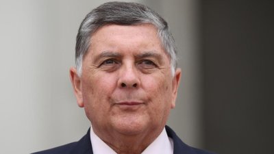 Biministro Alvarado responde a Boric por CAE: “Si no lo cumplió, no es problema de este gobierno”