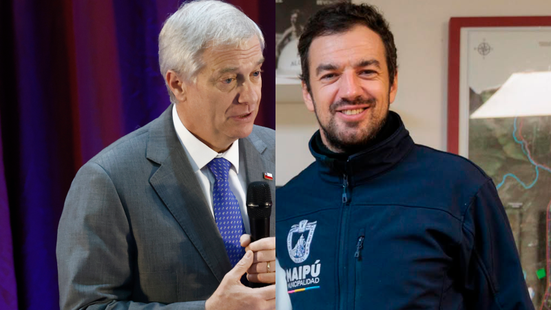 Encuesta CEP: cae respaldo al Presidente Kast y Tomás Vodanovic emerge como el político mejor evaluado