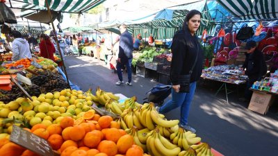 Alimentación en invierno y con frío: Experto aclara por qué es importante consumir verduras crudas