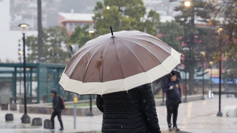 ¿Será con lluvia? Pronóstico anticipa posible llegada de precipitaciones para el Día del Padre