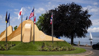 Directivos de OpenAI, Meta, Google, Anthropic participarán en la cumbre del G7 para exponer sobre los avances de la IA