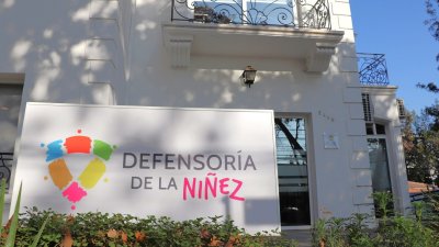 Caso de menores haitianos: Defensoría de la Niñez evalúa denunciar al Estado chileno