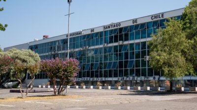 Ranking QS World University 2027 posicionó a la Usach como la tercera mejor universidad de Chile