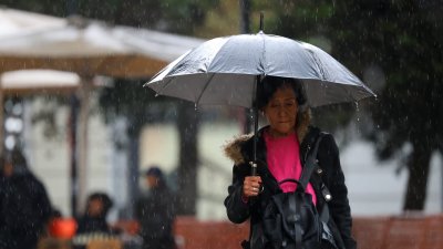 Experto alerta sobre posible aparición del llamado “Niño Godzilla” este invierno