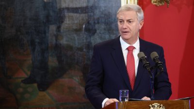 Presidente Kast y muerte de niño en San Bernardo: "Nuestras políticas públicas han llegado tarde"