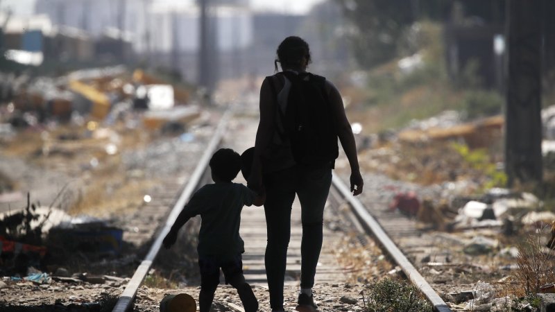 "Todos se encuentran bien físicamente”: Gobierno confirma que fueron encontrados los 64 niños haitianos que figuraban sin ubicación