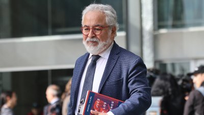 Colegio de Abogados expulsó a Luis Hermosilla tras investigación ética por “Caso Audios”