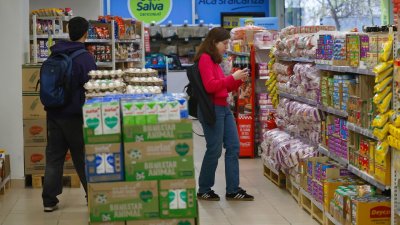 Los efectos del "Niño Godzilla" en el bolsillo: Los alimentos que subirían de precio con el evento climático