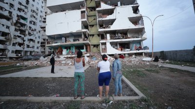 Terremoto en Venezuela: ¿Qué tan preparado está Chile para soportar un potente sismo con poca profundidad?
