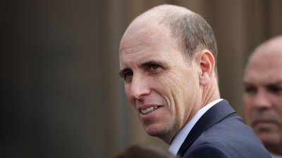 Revelan parentesco entre imputado por exceso de velocidad dejado en libertad y familia del ministro Martín Arrau