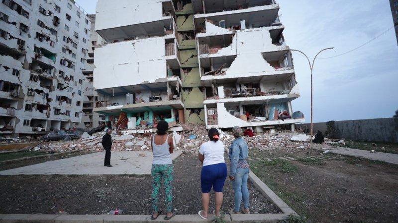 Terremoto en Venezuela: ¿Qué tan preparado está Chile para soportar un potente sismo con poca profundidad?